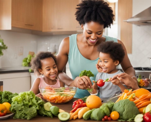 Ernährungstipps Kleinkinder