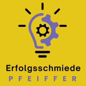 Erfolgsschmiede Pfeiffer